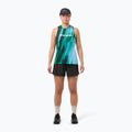 Dámske bežecké tielko NNormal Race Tank multicolor 2