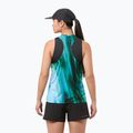 Dámske bežecké tielko NNormal Race Tank multicolor 3