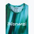 Dámske bežecké tielko NNormal Race Tank multicolor 11