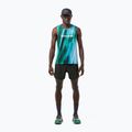 Pánske bežecké tielko NNormal Race Tank multicolor 2