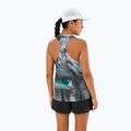 Dámske bežecké tričko NNormal Race Tank multicolor 2