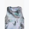 Dámske bežecké tričko NNormal Race Tank multicolor 4