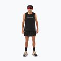 Pánske bežecké tričko NNormal Race Tank black 2