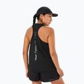 Dámske bežecké tričko NNormal Race Tank black 3