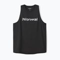 Dámske bežecké tričko NNormal Race Tank black 4