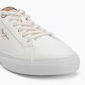 Dámske topánky Pepe Jeans Kenton Max white 7