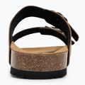 Dámske nazúvaky Pepe Jeans Oban Classic 1 brown 6