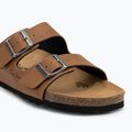 Dámske nazúvaky Pepe Jeans Oban Classic 1 brown 7