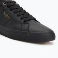 Pánske topánky Pepe Jeans Kenton Rise black 7