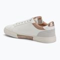 Dámske topánky Pepe Jeans Kenton Court Golden Ochre Brown 3