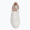Dámske topánky Pepe Jeans Kenton Court Golden Ochre Brown 5