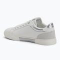 Dámske topánky Pepe Jeans Kenton Court silver 3