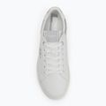 Dámske topánky Pepe Jeans Kenton Court silver 5