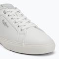 Dámske topánky Pepe Jeans Kenton Court silver 7