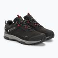 Pánska treková obuv Joma Tk.Taimir 2301 black 4