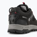 Pánska treková obuv Joma Tk.Taimir 2301 black 9