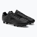 Joma Aguila 2321 FG negro pánske kopačky 4