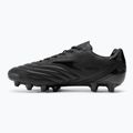 Joma Aguila 2321 FG negro pánske kopačky 10