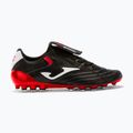 Pánske kopačky Joma Aguila Cup SG black/red 11