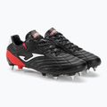 Pánske kopačky Joma Aguila Cup SG black/red 4