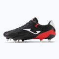 Pánske kopačky Joma Aguila Cup SG black/red 10