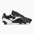 Pánske kopačky Joma Aguila Cup FG black/white p 2