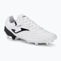 Pánske kopačky Joma Aguila Cup FG white/black