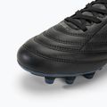 Pánske kopačky Joma Aguila FG black/blue 7