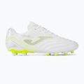 Pánske kopačky Joma Aguila FG  white 2