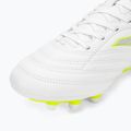 Pánske kopačky Joma Aguila FG  white 7