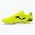 Pánske kopačky Joma Aguila FG lemon fluor 9