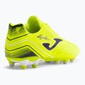 Pánske kopačky Joma Aguila FG lemon fluor 10
