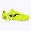 Pánske kopačky Joma Aguila FG lemon fluor 2