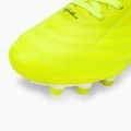 Pánske kopačky Joma Aguila FG lemon fluor 7