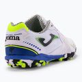 Pánske kopačky Joma Dribling TF white 10