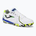 Pánske kopačky Joma Dribling TF white