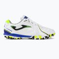 Pánske kopačky Joma Dribling TF white 2
