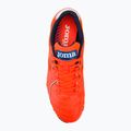 Pánske kopačky Joma Dribling TF orange 5