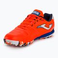 Pánske kopačky Joma Dribling TF orange 7