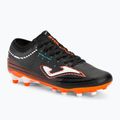 Pánske kopačky Joma Evolution FG black/orange