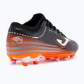 Pánske kopačky Joma Evolution FG black/orange 8