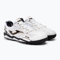 Pánske kopačky Joma Fs Reactive TF white 4