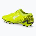 Pánske kopačky Joma Gol FG lemon fluor 3