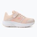 Detská bežecká obuv Joma Elite pink 2