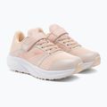 Detská bežecká obuv Joma Elite pink 4