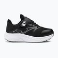 Detská bežecká obuv Joma Elite black/white 2