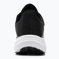 Detská bežecká obuv Joma Elite black/white 7