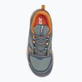 Detská bežecká obuv Joma Kubor green/orange 5