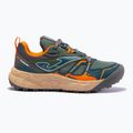 Detská bežecká obuv Joma Kubor green/orange 8