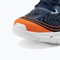 Detská bežecká obuv Joma Rase navy/orange 9